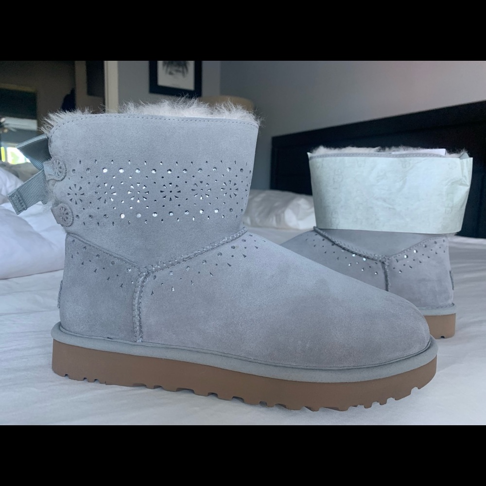 Ugg W DAE Sunshine